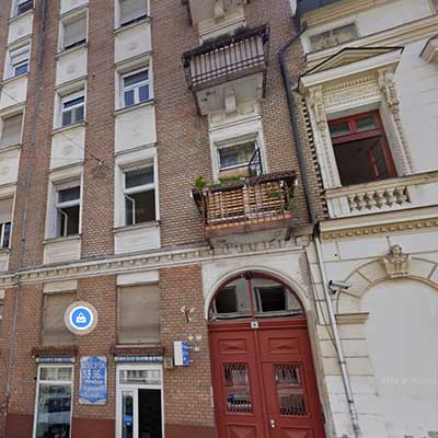 房产买入装修后短租